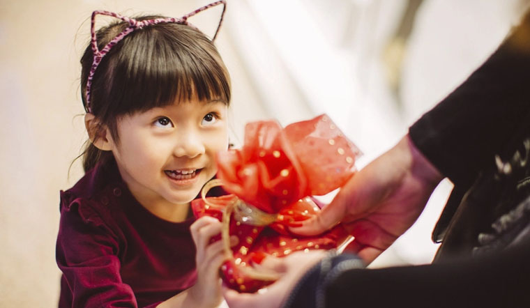 10 món quà ngày Quốc tế Thiếu nhi 16 cho bé trai, bé gái