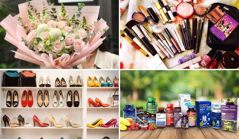 21 quà tặng ngày Phụ nữ Việt Nam 2010 tặng mẹ, vợ, bạn gái