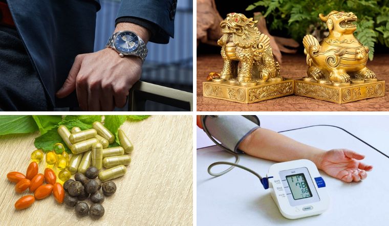 9 món quà Vu Lan tặng bố ý nghĩa, thể hiện trọn vẹn tấm lòng