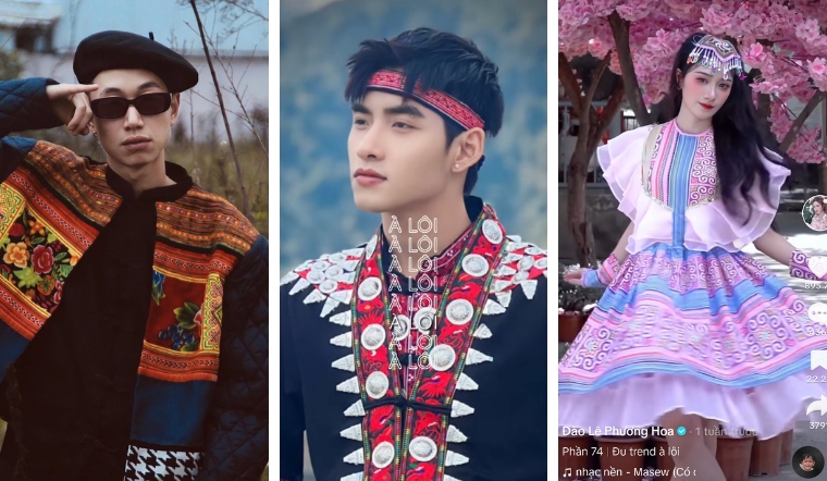 À lôi là gì? Đoạn rap À lôi viral khắp TikTok có nguồn gốc từ đâu?