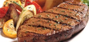 Cách làm bò bít tết cực mềm