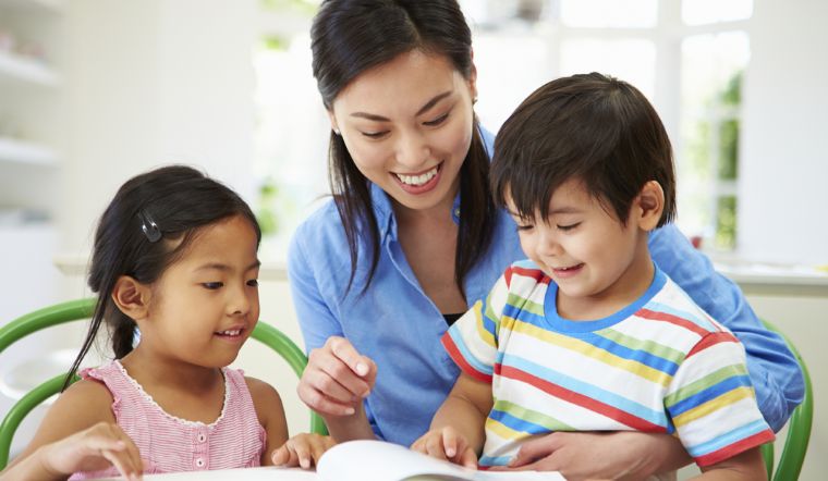 Cách xử lý khôn khéo để trẻ không có cảm giác thiên vị, bị ra rìa