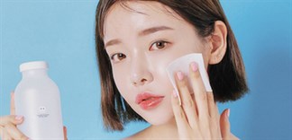 Có nên dùng nước tẩy trang hằng ngày hay không?