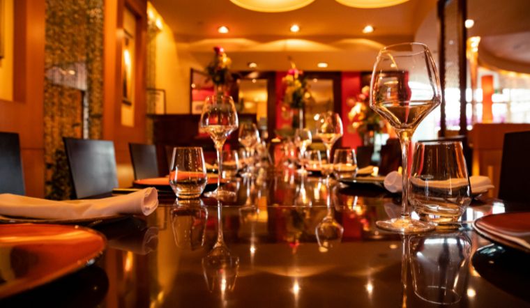 Fine dining là gì? Những tiêu chuẩn đặc biệt của fine dining