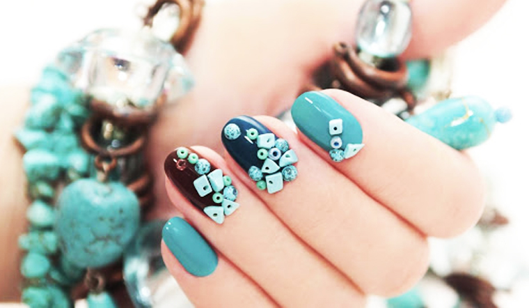 Gợi ý 5 tiệm làm nail đẹp và uy tín nhất TP.HCM cho chị em “mần” đẹp ăn Tết