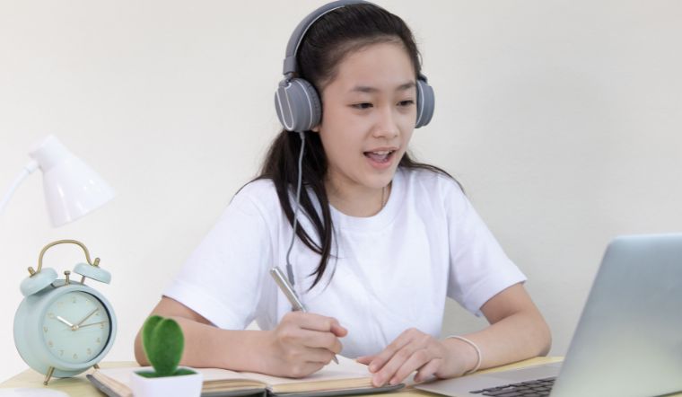 Hướng dẫn cách dùng chat GPT để học ngoại ngữ hiệu quả