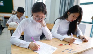Hướng dẫn đăng ký thi tốt nghiệp THPT 2023 trực tuyến