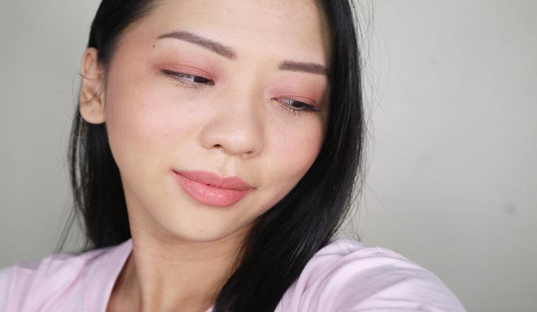 Monochromatic makeup là gì mà hàng loạt Sao nữ lăng xê?