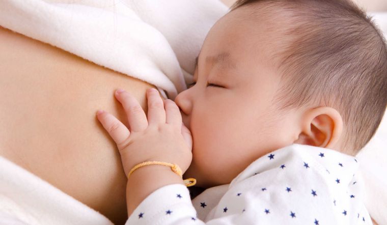 Nên cho con bú mẹ trong thời gian bao lâu là đủ?