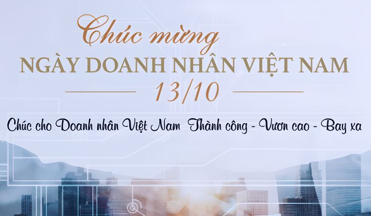 Ngày Doanh nhân Việt Nam 1310 Nguồn gốc, ý nghĩa