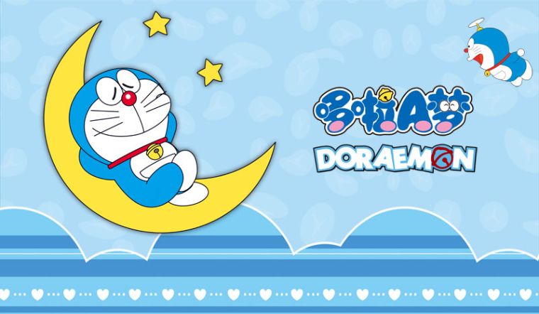 Những câu nói hay, truyền cảm hứng từ phimtruyện Doraemon