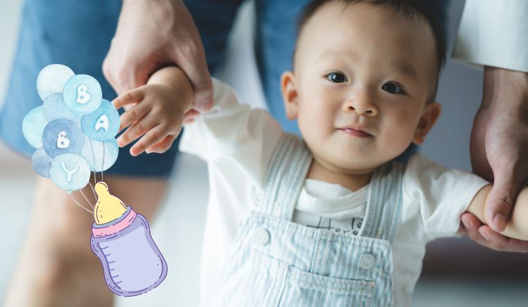 Những điều mẹ cần biết khi cai sữa cho con