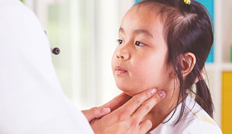 Những rối loạn hormone tuyến giáp ở trẻ cần phát hiện và điều trị sớm