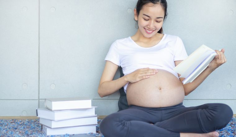 Tổng hợp 25+ bài thơ thai giáo hay nên đọc cho con nghe mỗi ngày