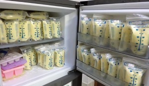 Túi trữ sữa là gì? Có sử dụng lại được không?