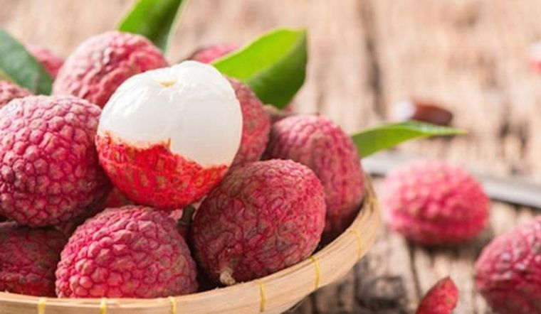 Vải thiều Tác dụng đối với sức khoẻ, phân loại và cách chế biến