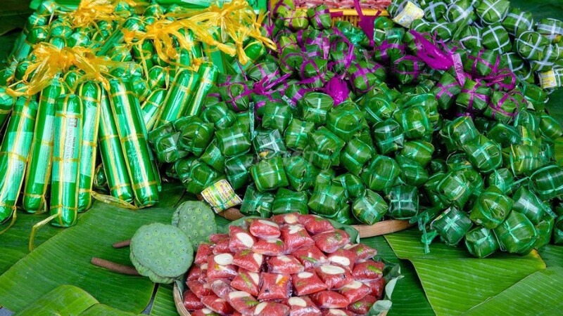 Nem Lai Vung – Đồng Tháp