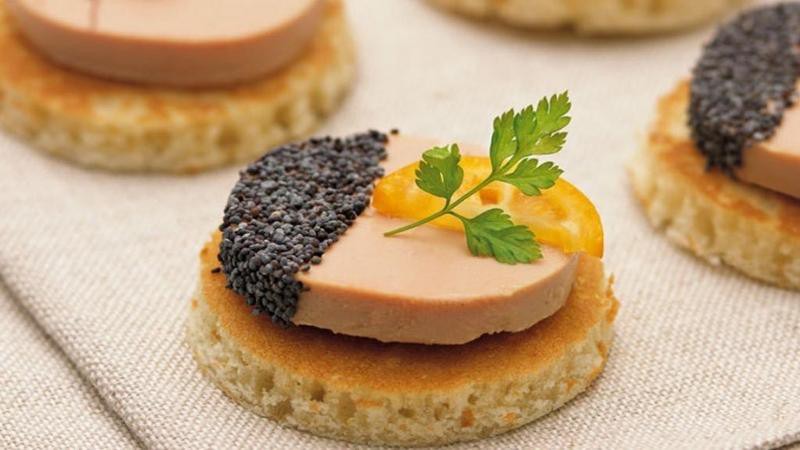 Gan ngỗng đạo đức