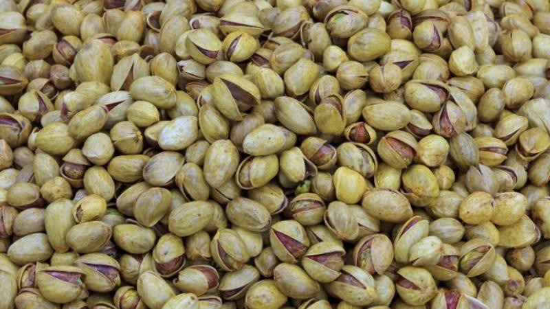 Hạt dẻ cười Iran