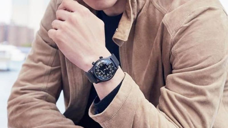 Đồng hồ đeo tay