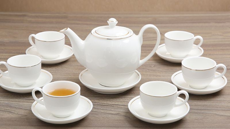 Bộ ấm tách