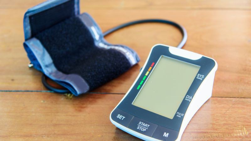 Đồ hỗ trợ sức khỏe