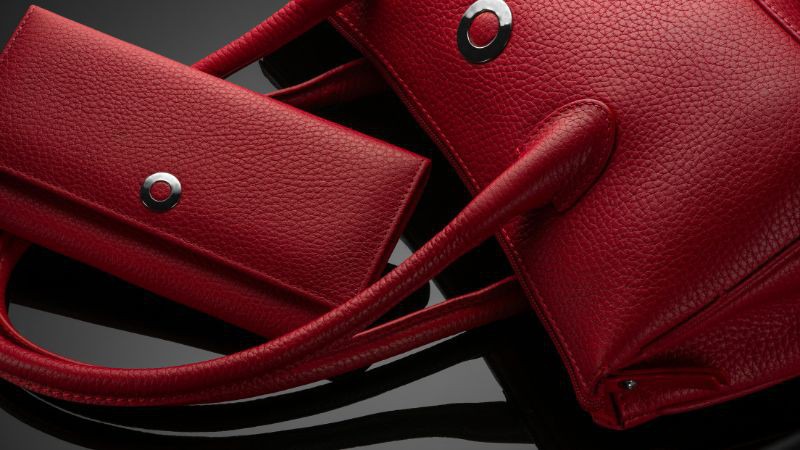 Túi xách và bóp ví