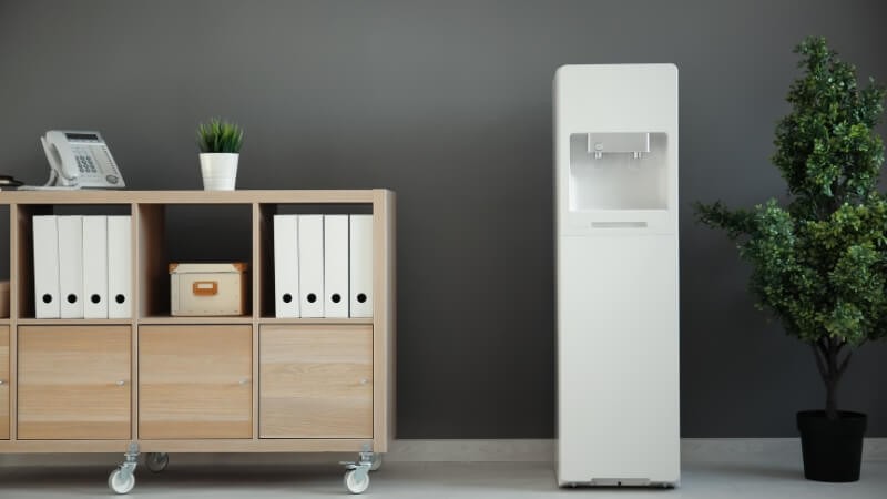 Máy lọc nước