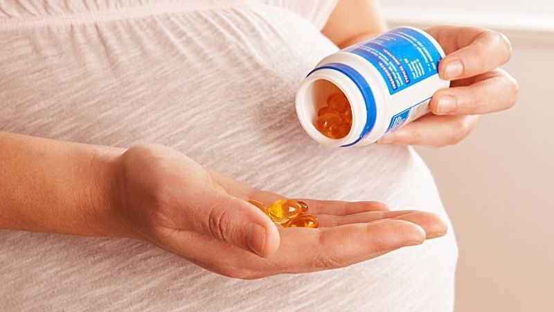 Bổ sung thêm các thực phẩm giàu vitamin B6 và B12