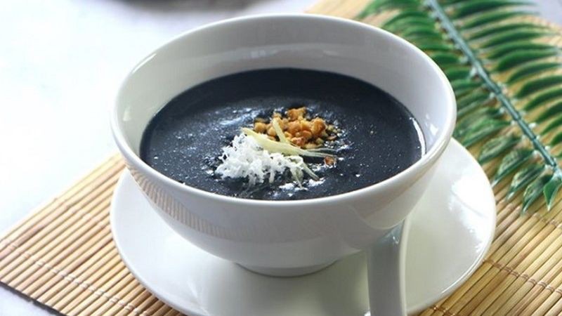 Cao mè đen giúp tăng kích cỡ vòng 1 hiệu quả
