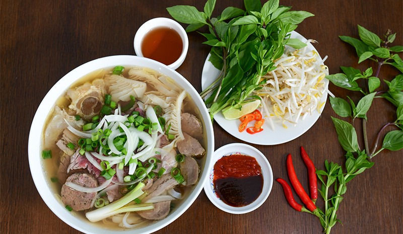 Phở