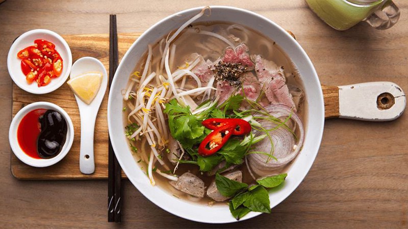 Phở