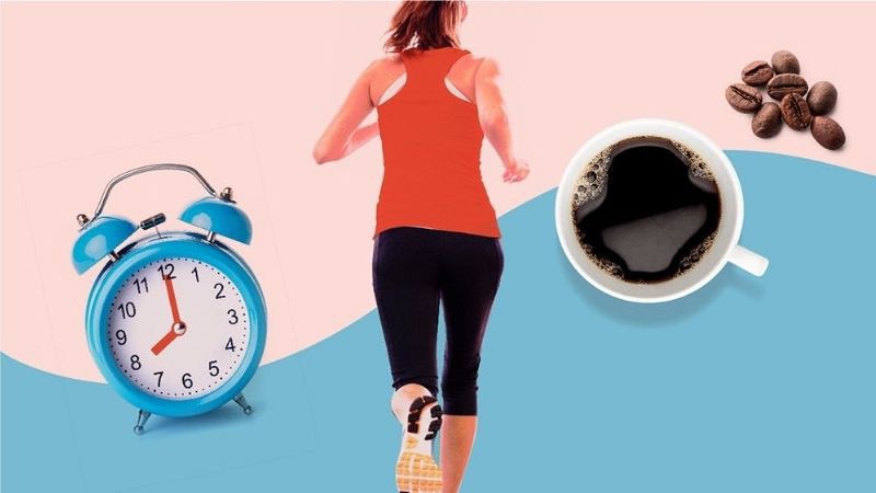 Có sự thay đổi trong quá trình trao đổi chất