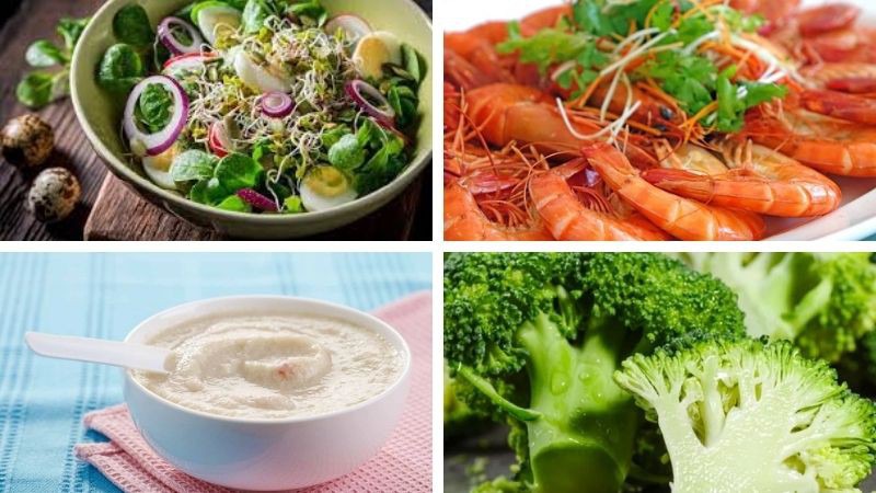 Bữa ăn dưới 500 calo tiện lợi