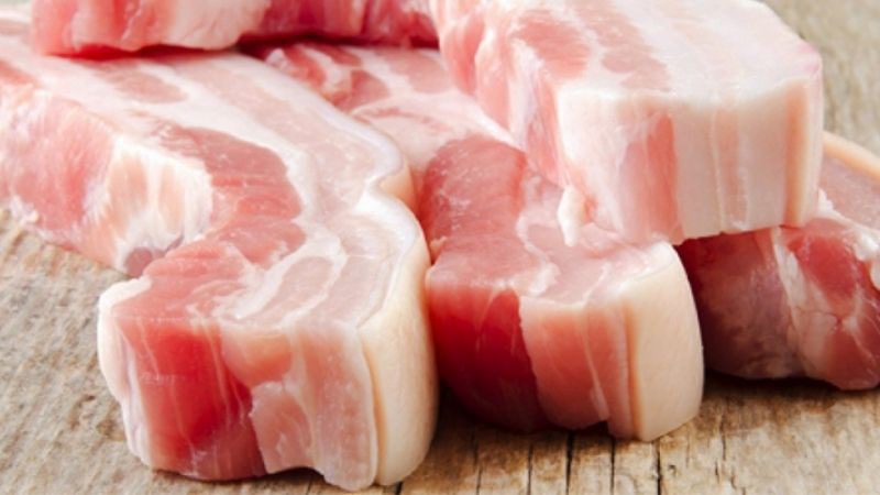 Chọn đúng loại thịt để kho