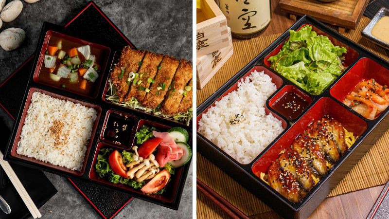 Bento ra đời từ năm 1300