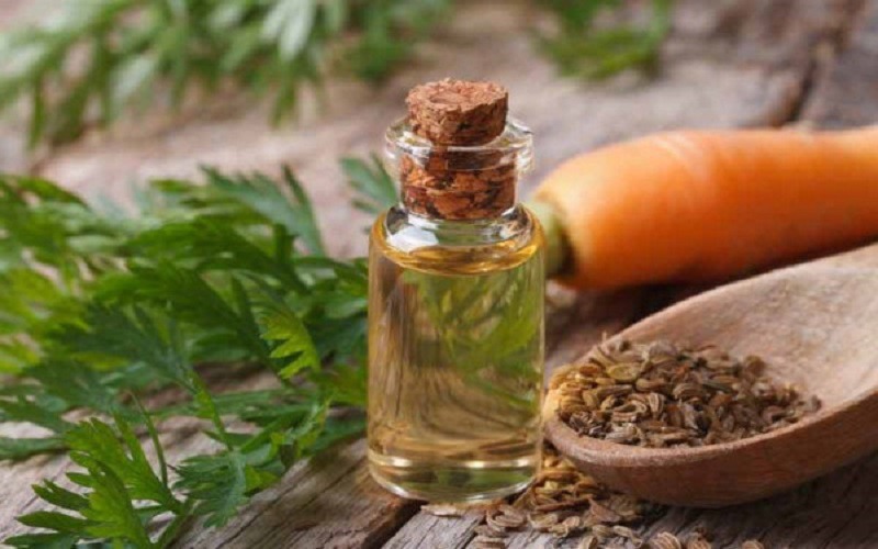 Serum trà xanh