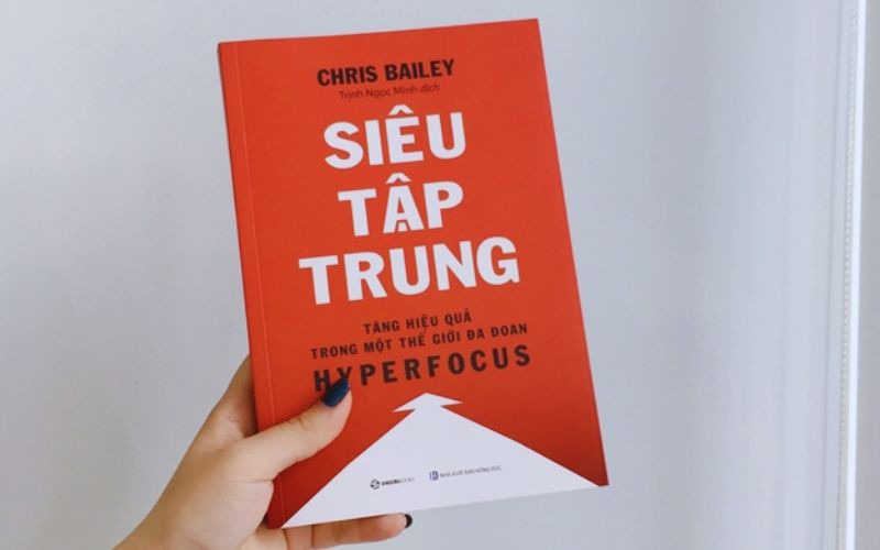 Sách Siêu tập trung