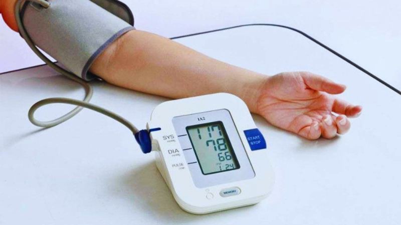 Thiết bị chăm sóc sức khỏe