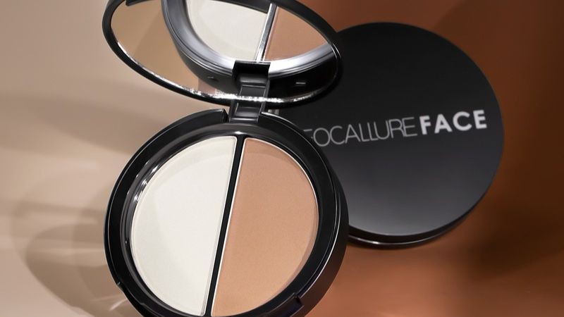 Phấn tạo khối Focallure