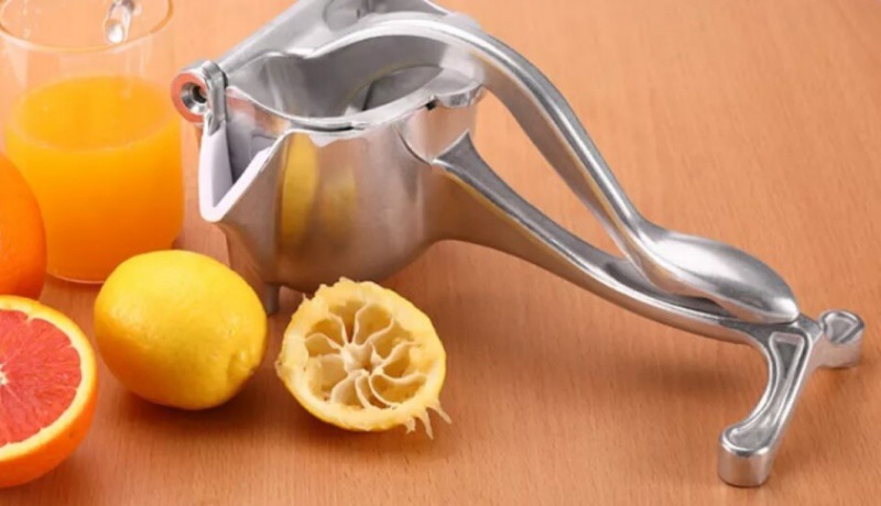 Máy vắt nước cam