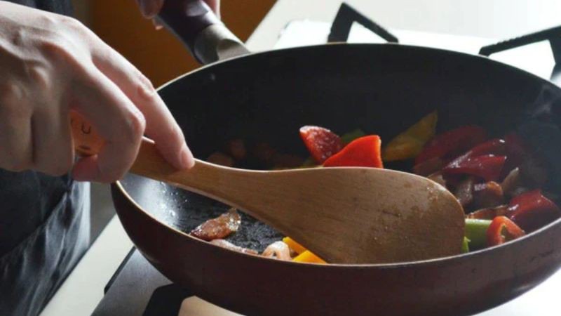 Không dẫn nhiệt