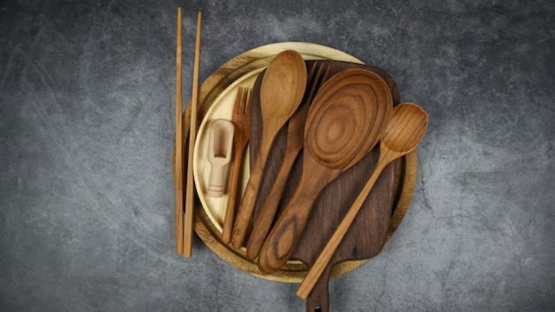 Không thấm hóa chất và vi khuẩn độc hại