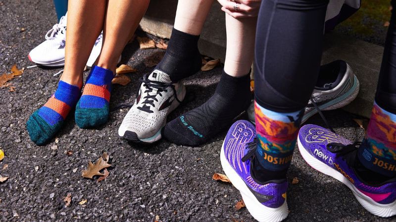 Phù hợp với chân của bạn