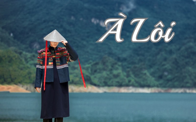 À lôi là gì? À lôi có ý nghĩa thế nào?