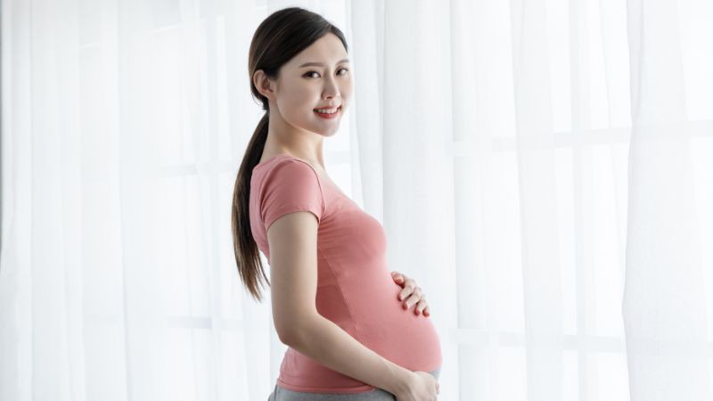 Xem phim giúp cải thiện tâm trạng của mẹ bầu