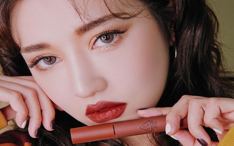Màu Taupe – Đỏ nâu