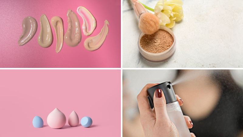 Vật dụng cần chuẩn bị