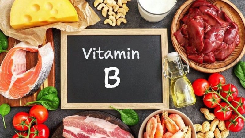 Cá tuyết cũng là một nguồn nguồn cung cấp vitamin B dồi dào