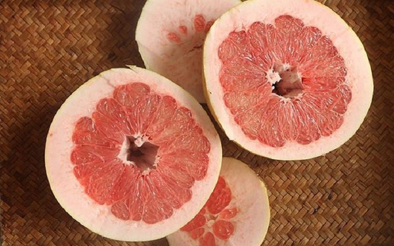  Cắt bưởi